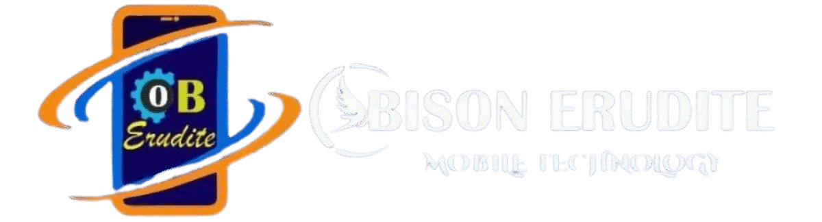 Obison Erudite Mobile Technology logo
